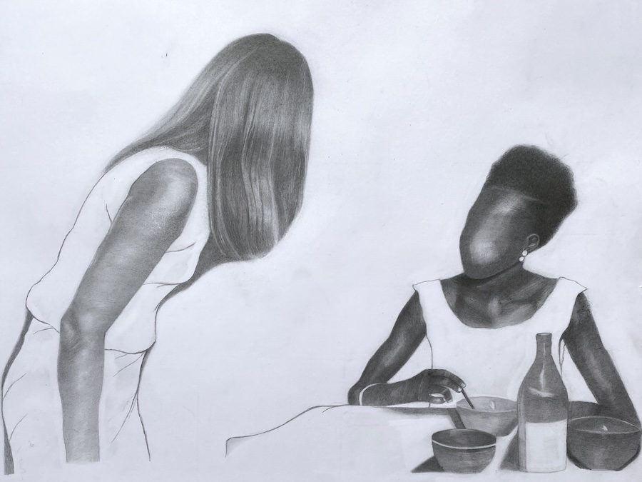 ‘Fill It With Reality’