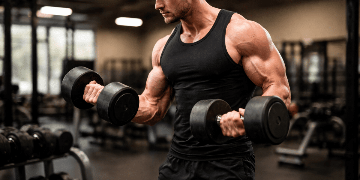 How Many Times a Week Should You Work Out to Gain Muscle, Best Frequency, Sets, and Splits