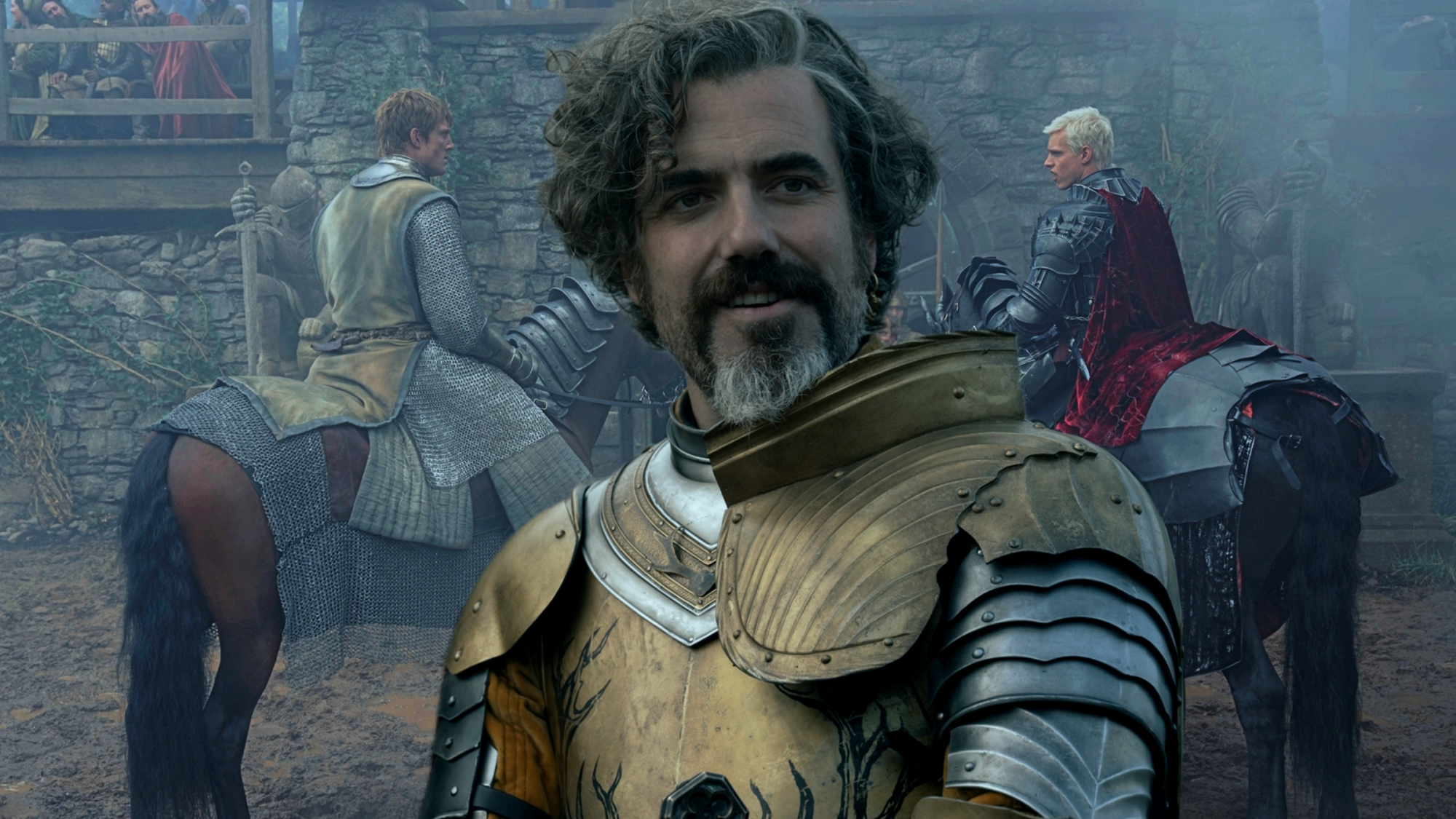 Lyonel Baratheon Just Foreshadowed 1 Big Knight of the Seven Kingdoms Story That Won’t Happen Until Season 10