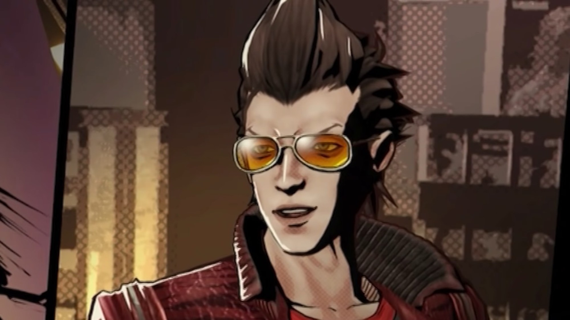 5 Best Games From No More Heroes Creator Suda51, Ranked