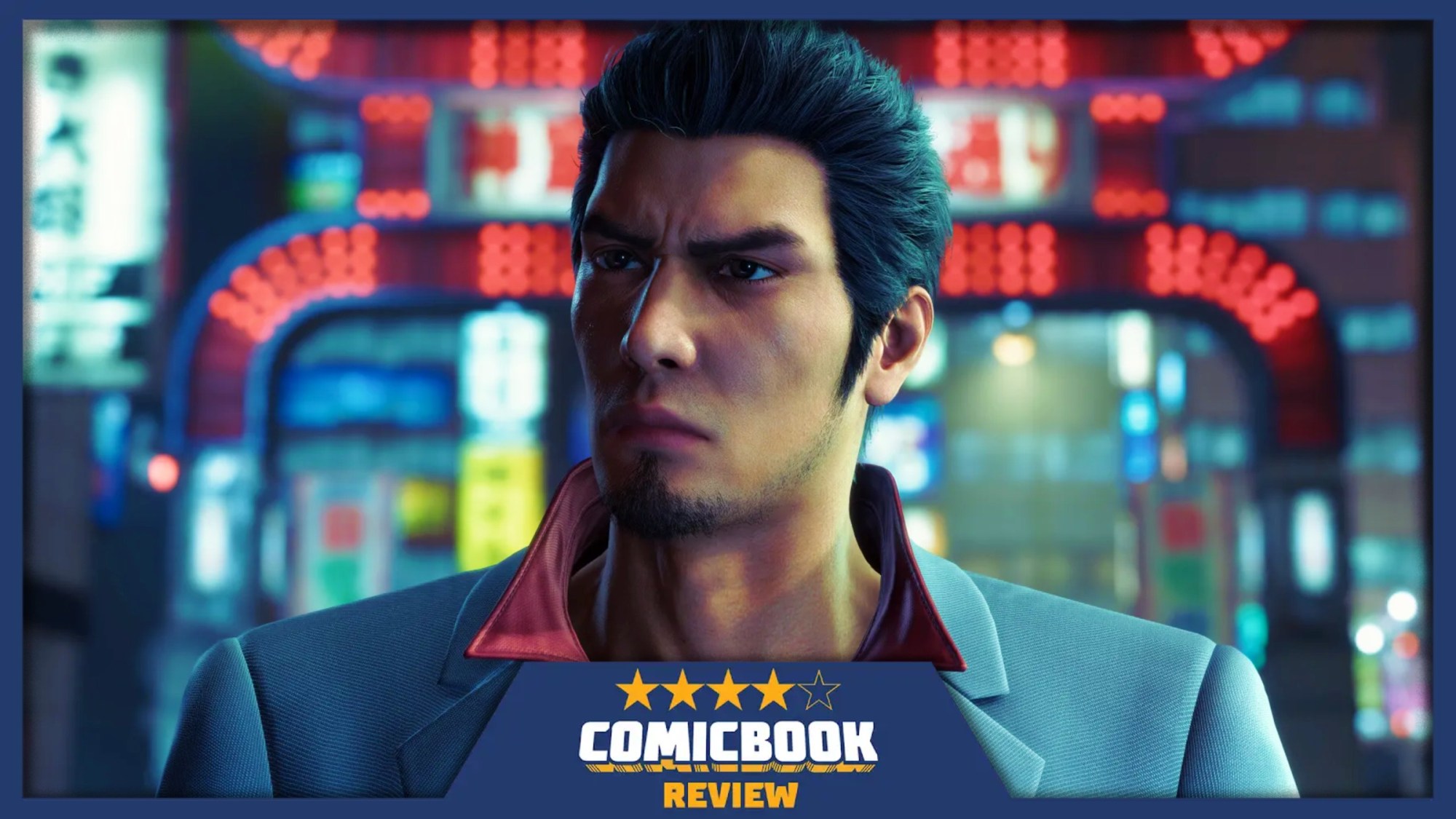 I Loved Yakuza Kiwami 3 + Dark Ties as a Newcomer, But It Creates Some Confusing Problems (Review)