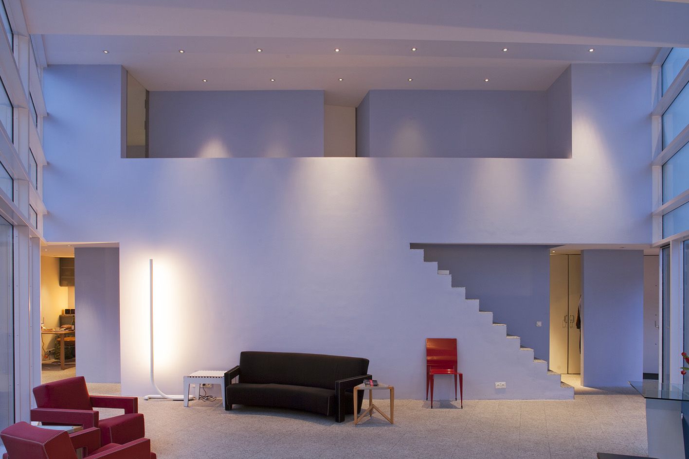 This modern Utrecht house by Mart van Schijndel could be yours