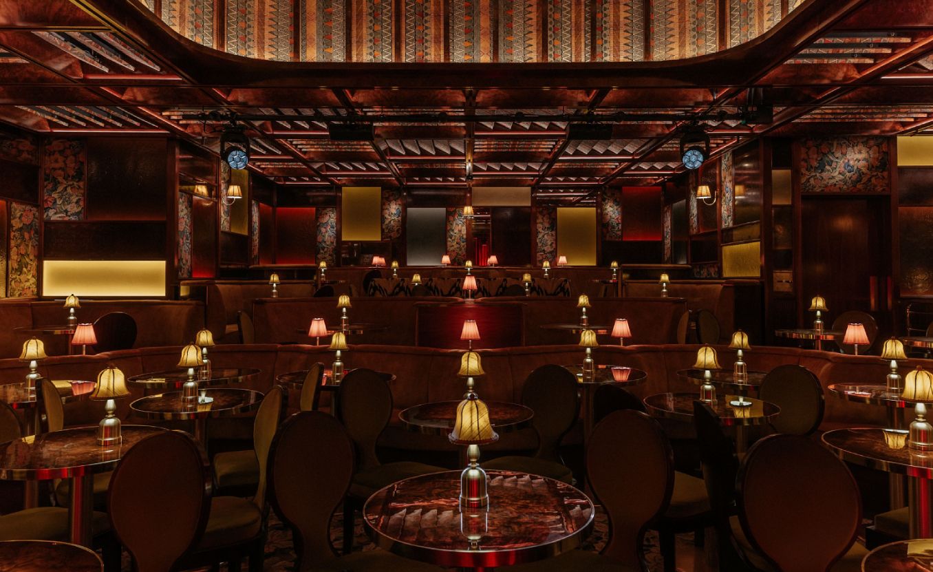 London’s favourite jazz club is now even better