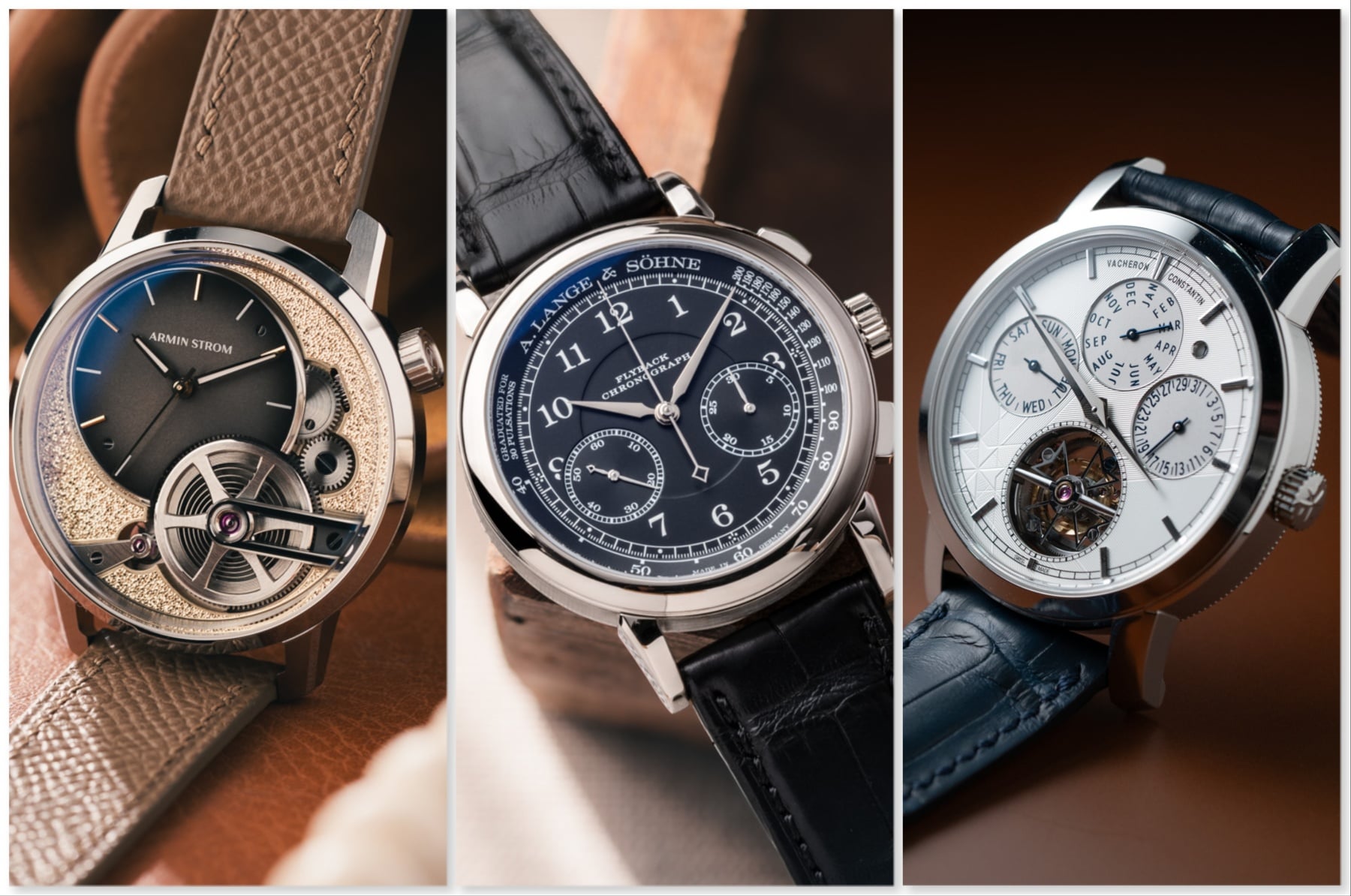 Inclusive Exclusive Watchmaking — What’s It All About?