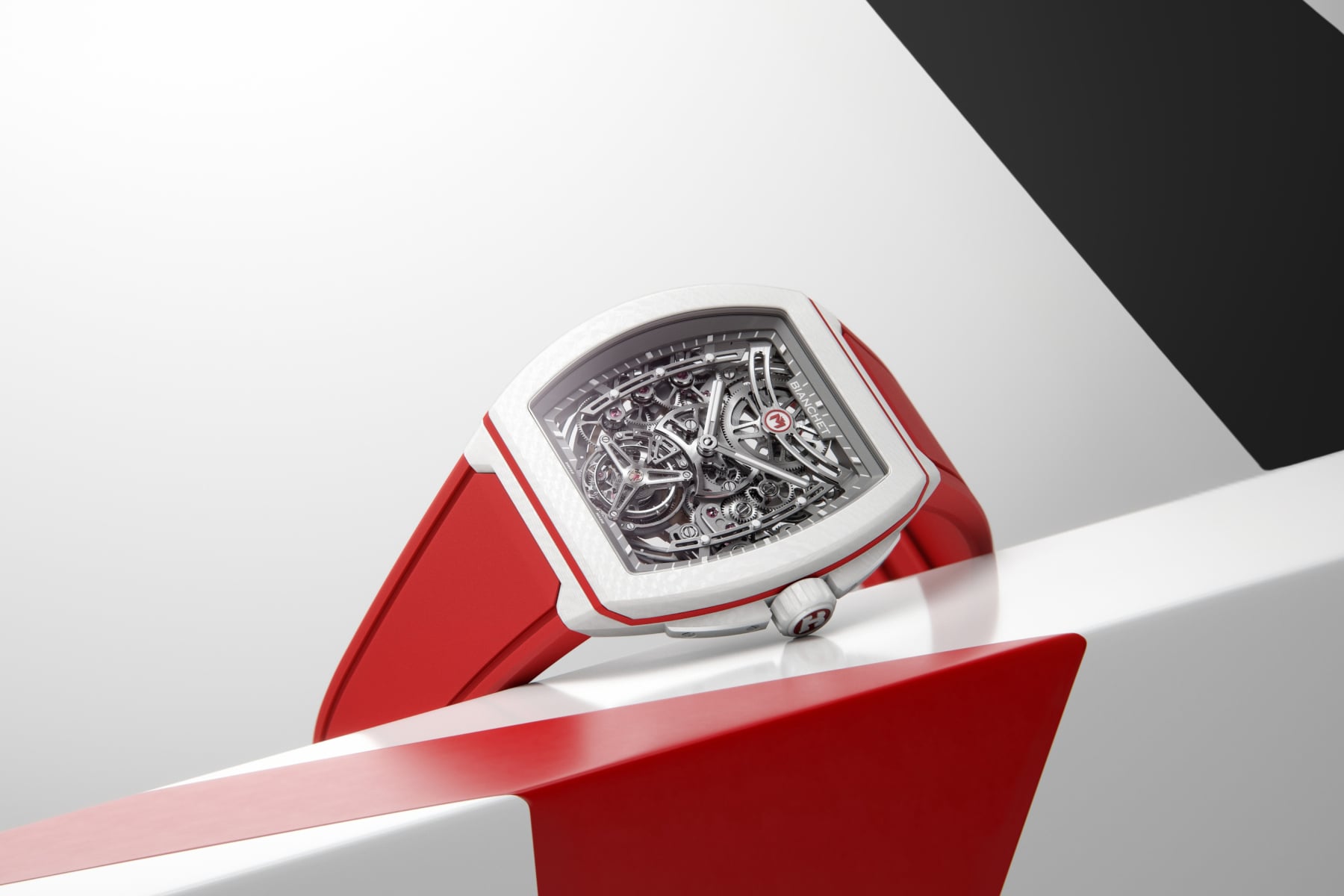 Introducing: The Bianchet UltraFino Monaco — More Than Just A New Colorway