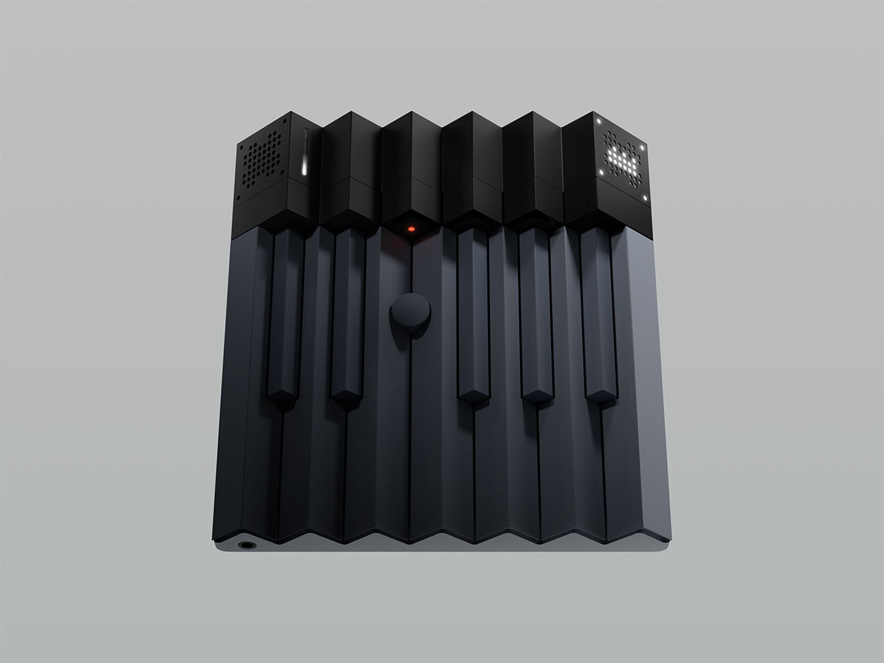 Creativity Unencumbered: Everglow is a “Sketchbook” for Musicians on the Go