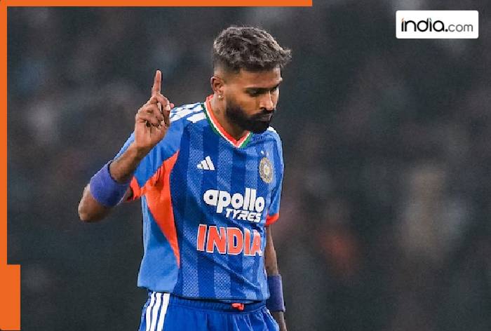 T20 World Cup 2026 Group A Points Table: Hardik Pandya’s stellar all-round show guides India to top of the table