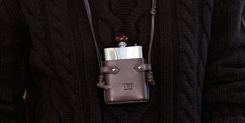 TWP Is the Fashion Label Quietly Dressing the Coolest Women