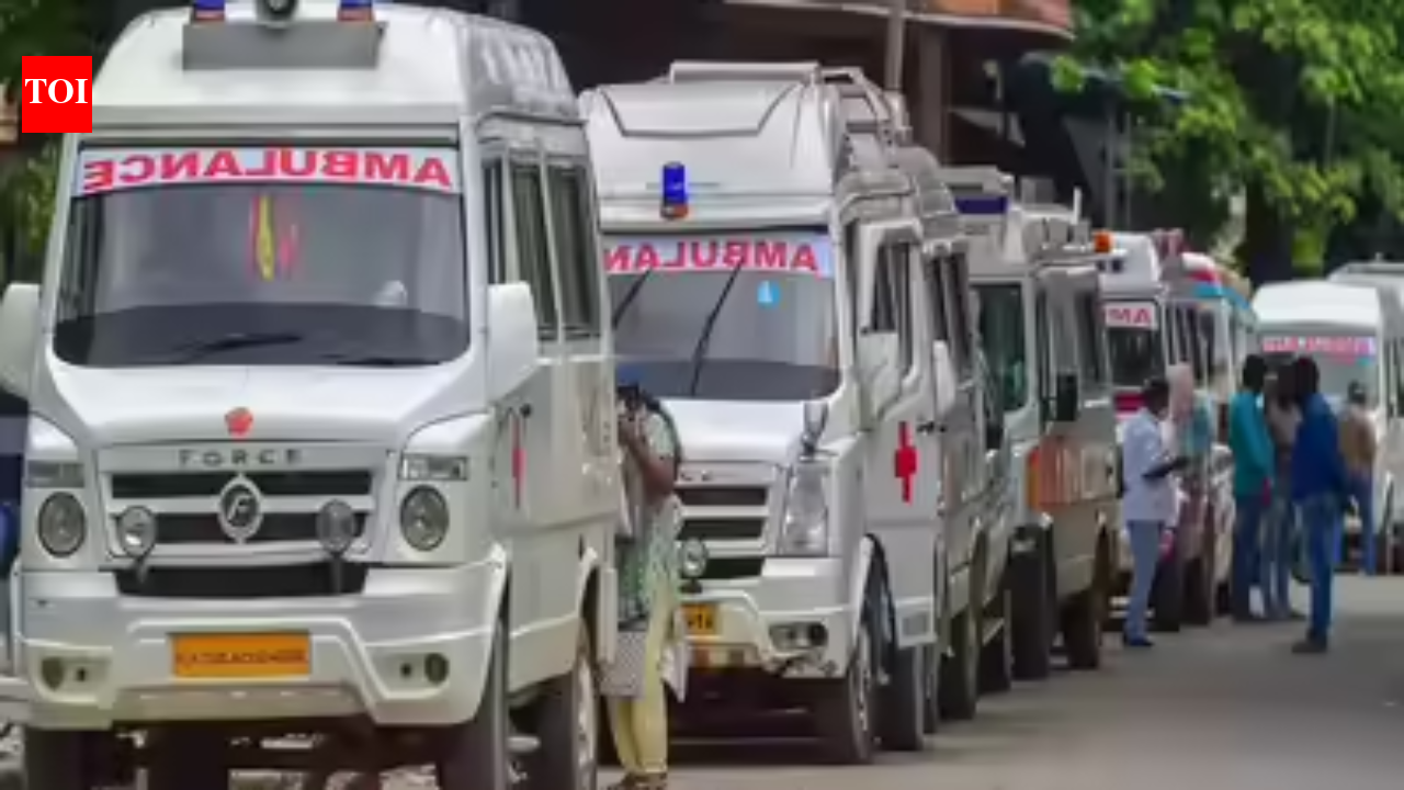 Delhi at 66%, but only 22% deaths nationwide have certified cause