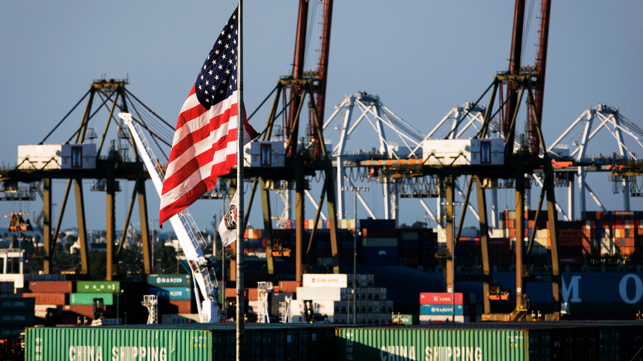 As Trump touts tariff windfall, battleground states shoulder billions in costs