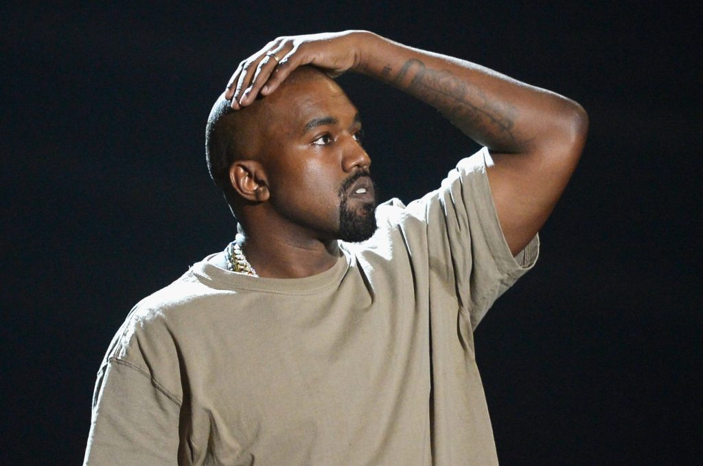 Ye Hit With Lawsuit Over ‘Vultures 2’ Sample (Again)