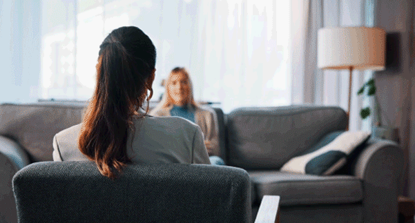 Depression and Other Disorders May Share Common Genetic Roots