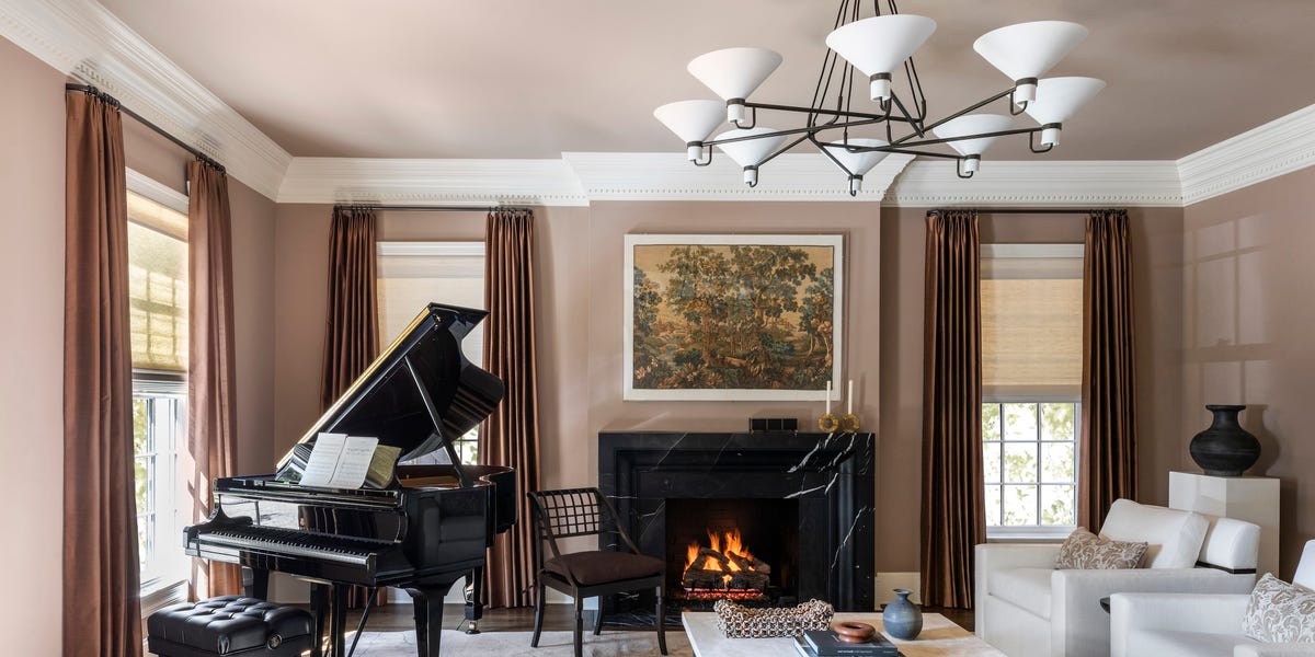 Gallery Walls Are Out—Here's What Designers Prefer Instead