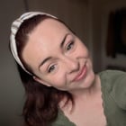 Bedtime 😴 Waking up early to make heart shaped bagels for Valentines ❤️