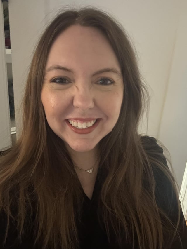 Headed out to enjoy my Friday the 13th!