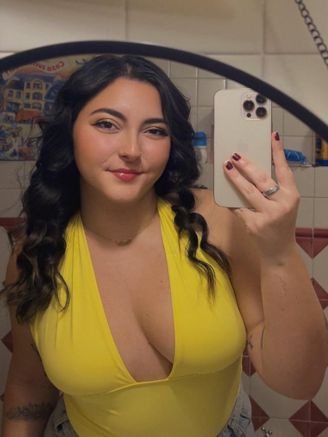 It’s finally Friday 🥳🥳