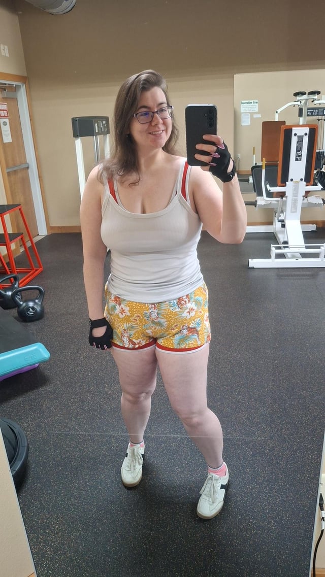 (28F) Happy Friday the 13th Everyone 😈