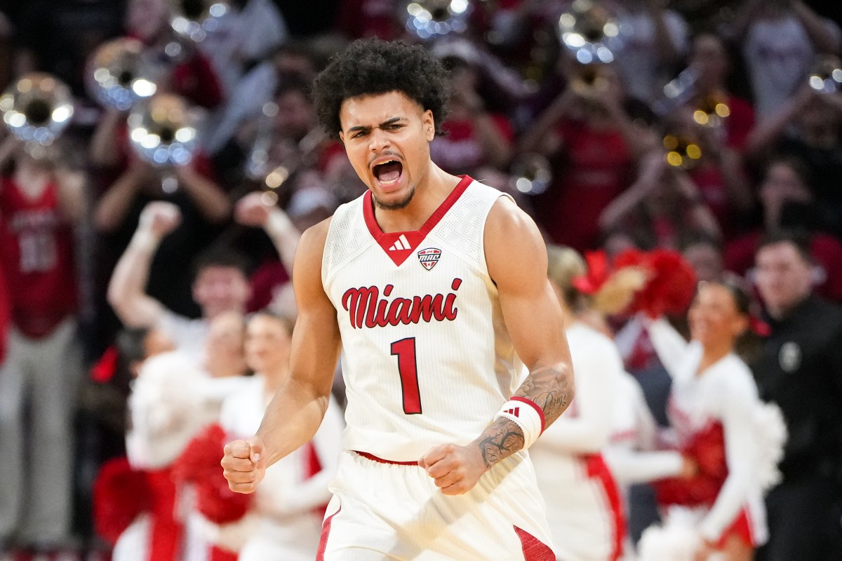 How to Watch Ohio vs Miami (Ohio): Live Stream NCAA College Basketball, TV Channel
