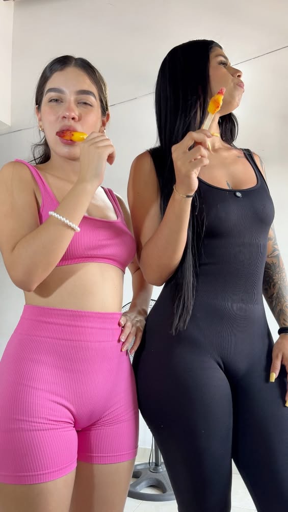 Las celosas #romance #love