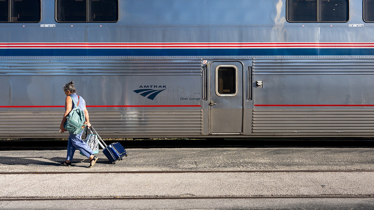 Amtrak adding over 80 new trains in massive overhaul of fleet; travelers react