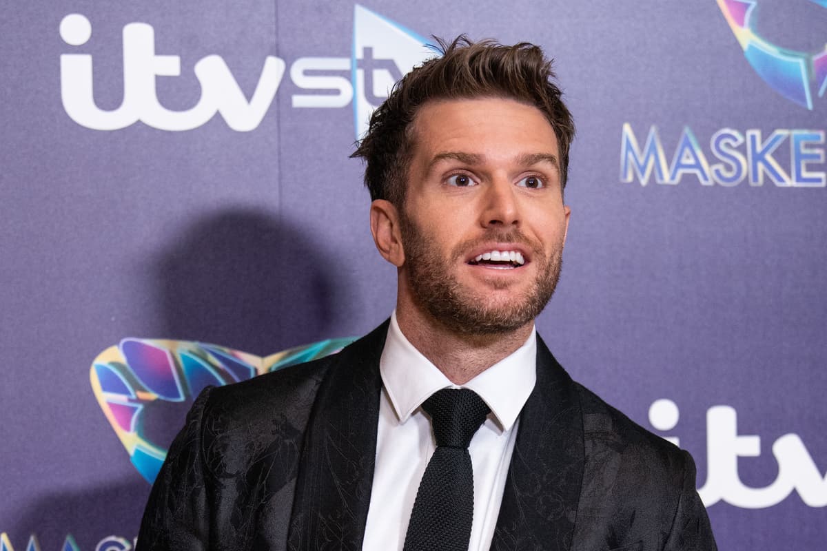 Moth unmasked as star is crowned The Masked Singer champion