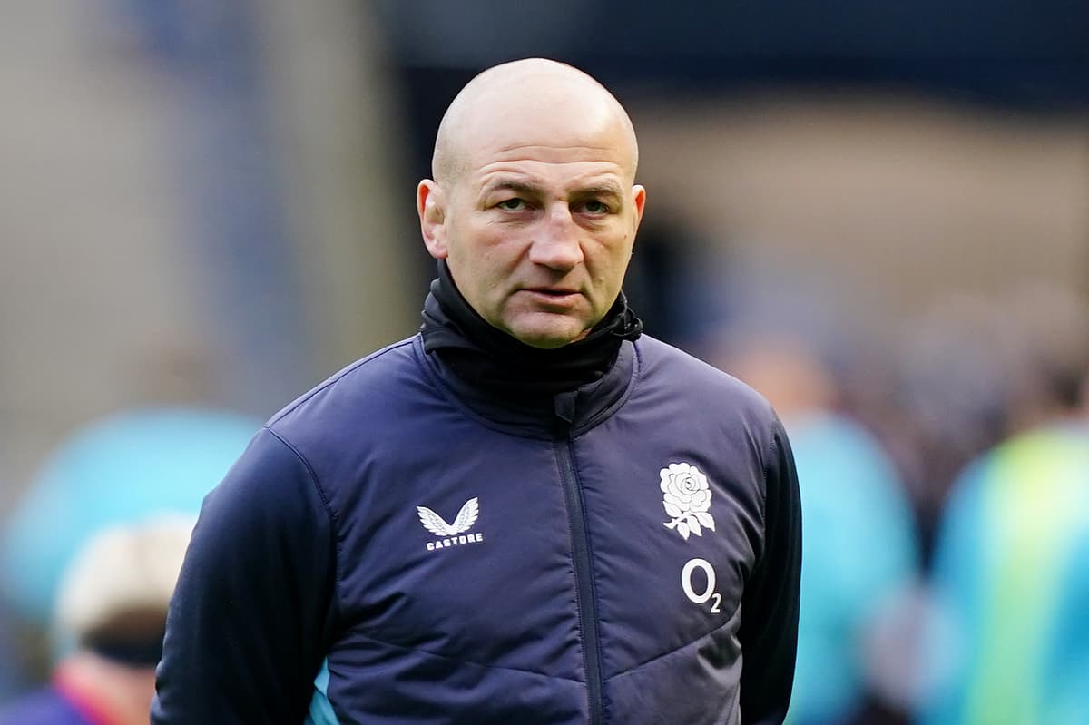 Steve Borthwick rues Henry Arundell dismissal as England fall at Murrayfield again