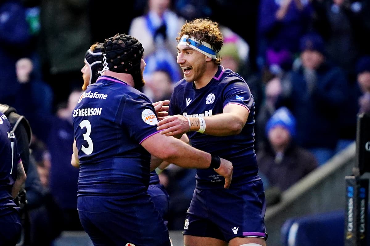 Six Nations 2026: How to watch every match for FREE on TV and online