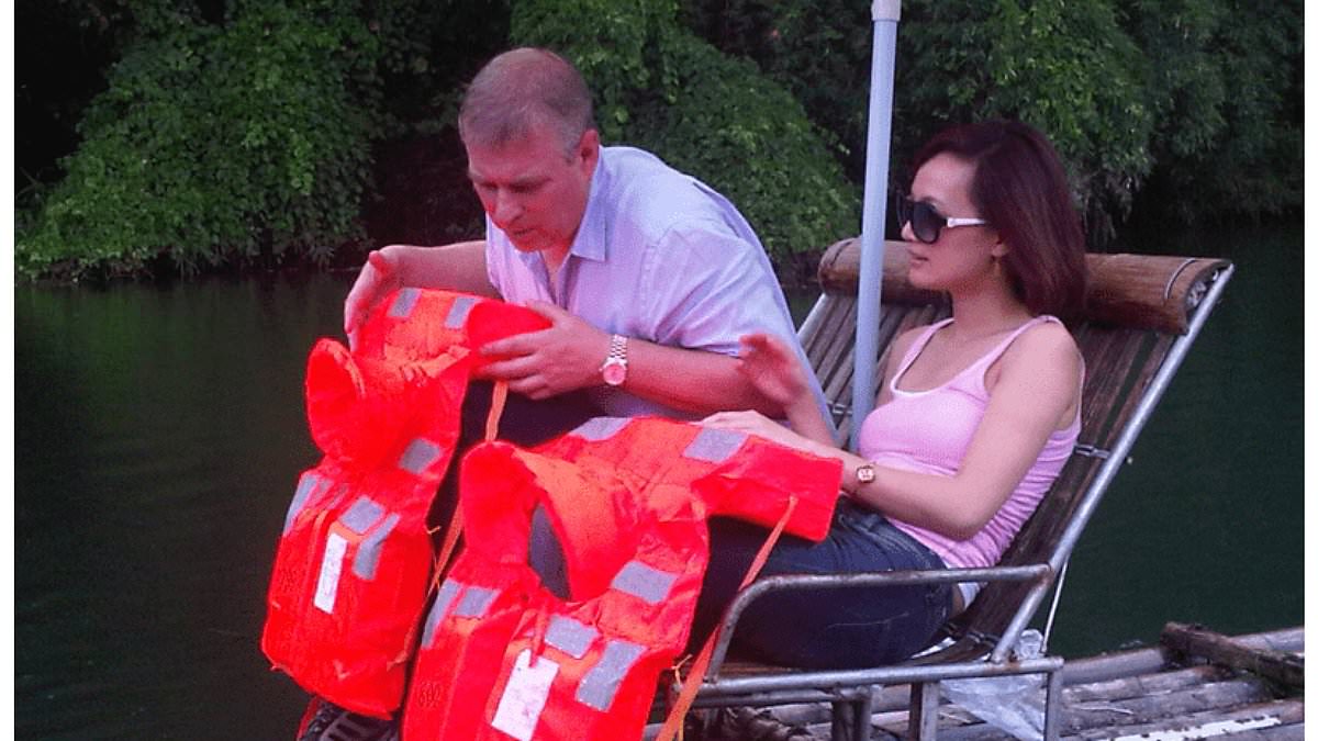 Now there MUST be probe into envoy Andrew