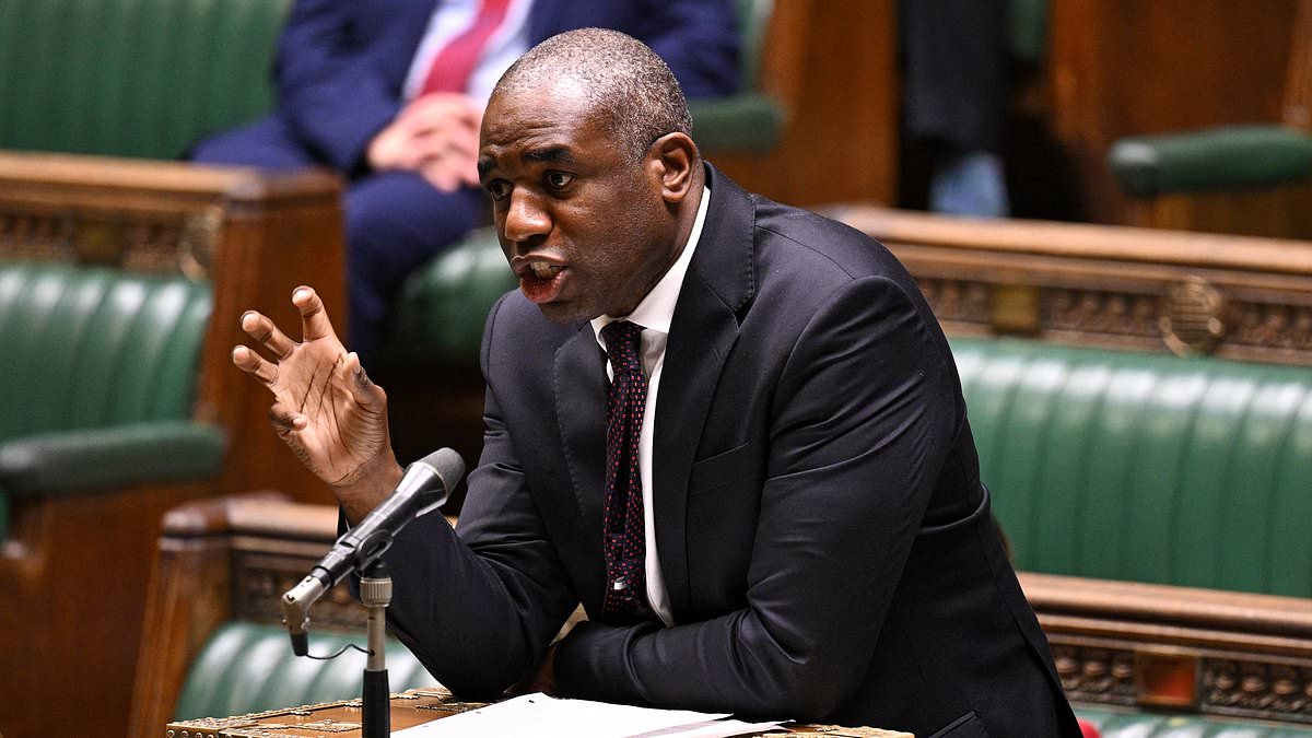 Thousands escaping jail terms despite SEVENTY previous convictions