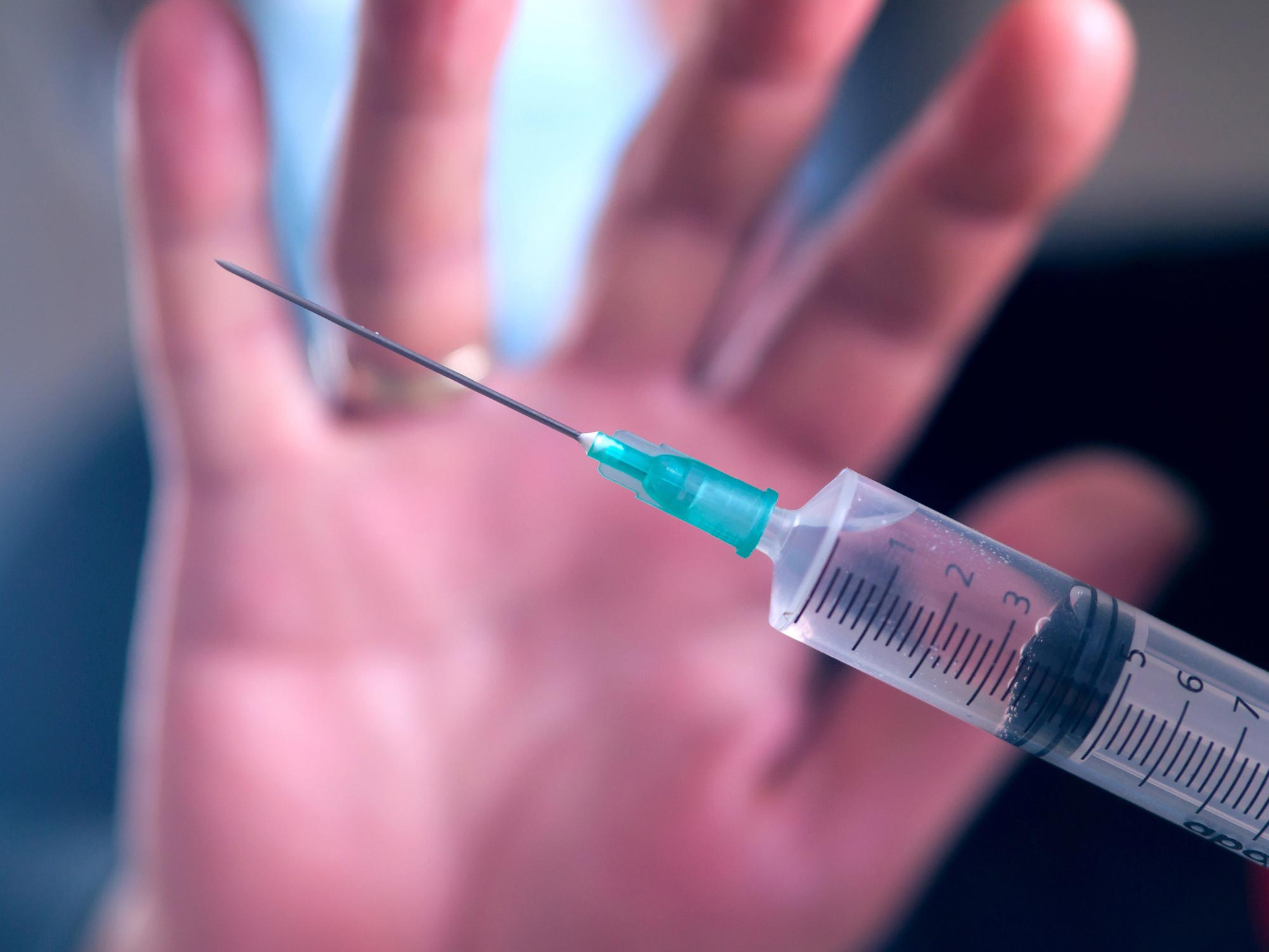 Scientists Finally Solve the Mystery Behind Rare COVID Vaccine Blood Clots