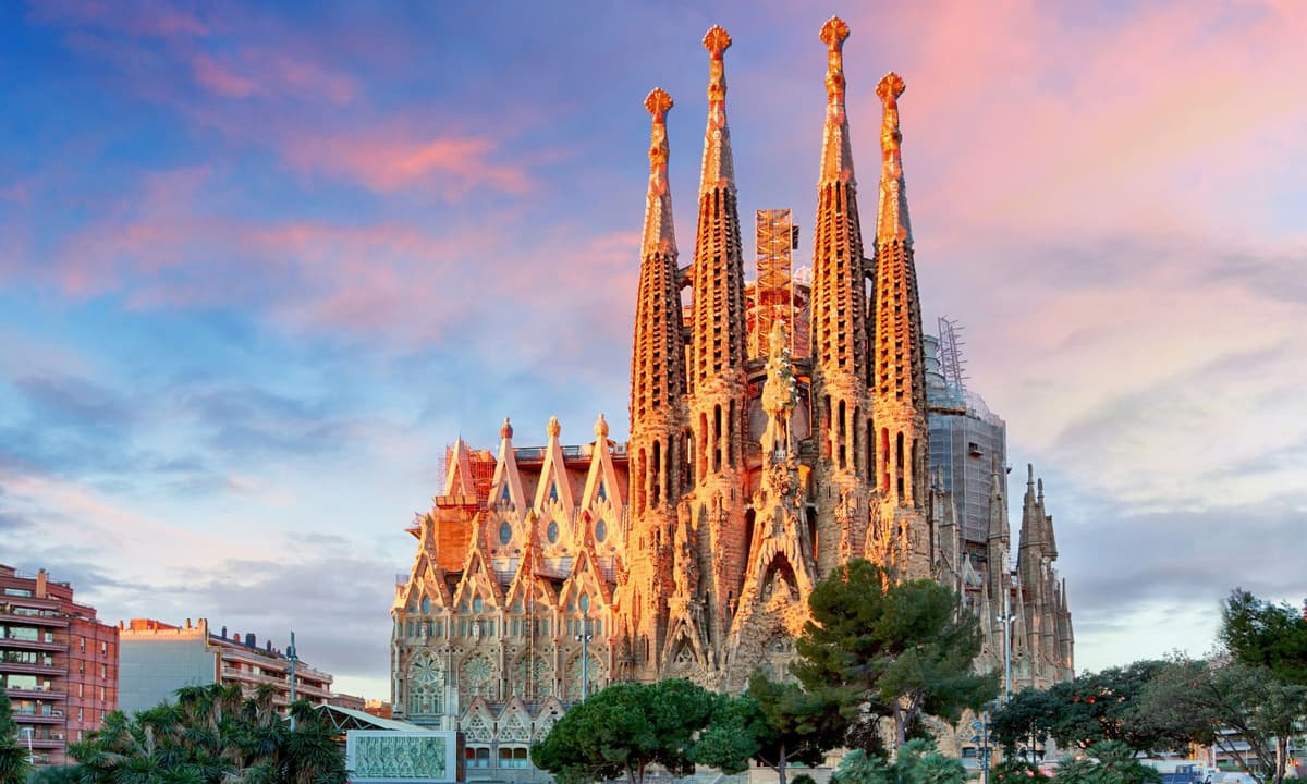 City breaks back in fashion as covid travel restriction memories fade