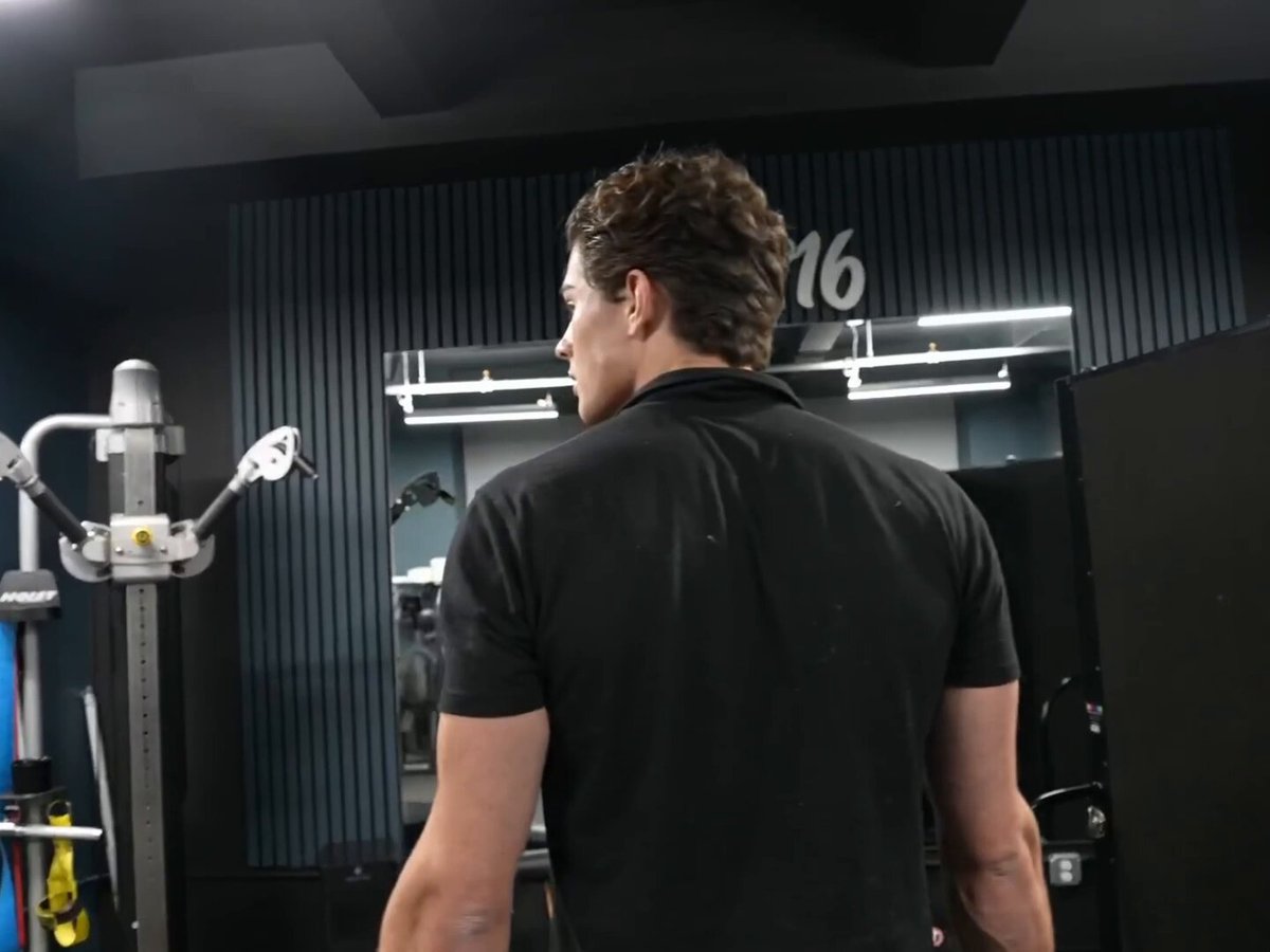 RT by @Cobratate: Our grandparents told us where they were when WWII started. Our parents told us where they were during the 9/11 attacks. We will tell our children what we were doing when Andrew Tate pulled up on Clavicular to GYM MAX after he was BRUTALLY FRAME MOGGED by the ASU FRAT LEADER.