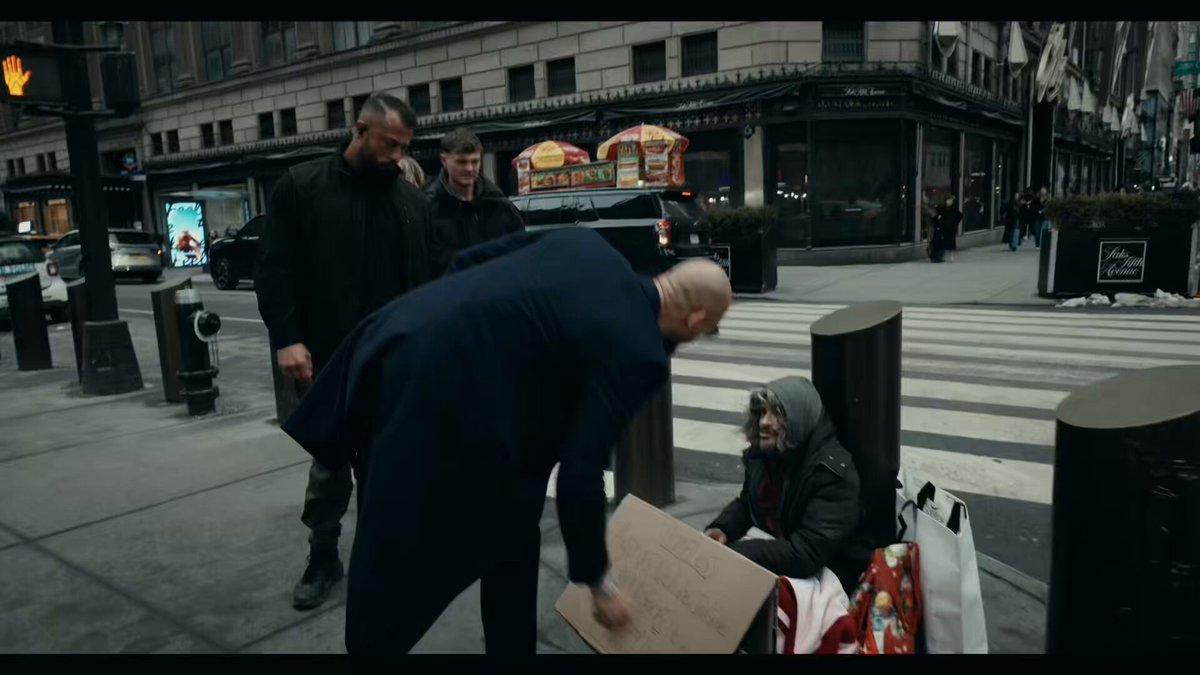 RT by @Cobratate: 🚨The side of Andrew Tate the media won’t show you New York City loves Top G ❤️ pic.