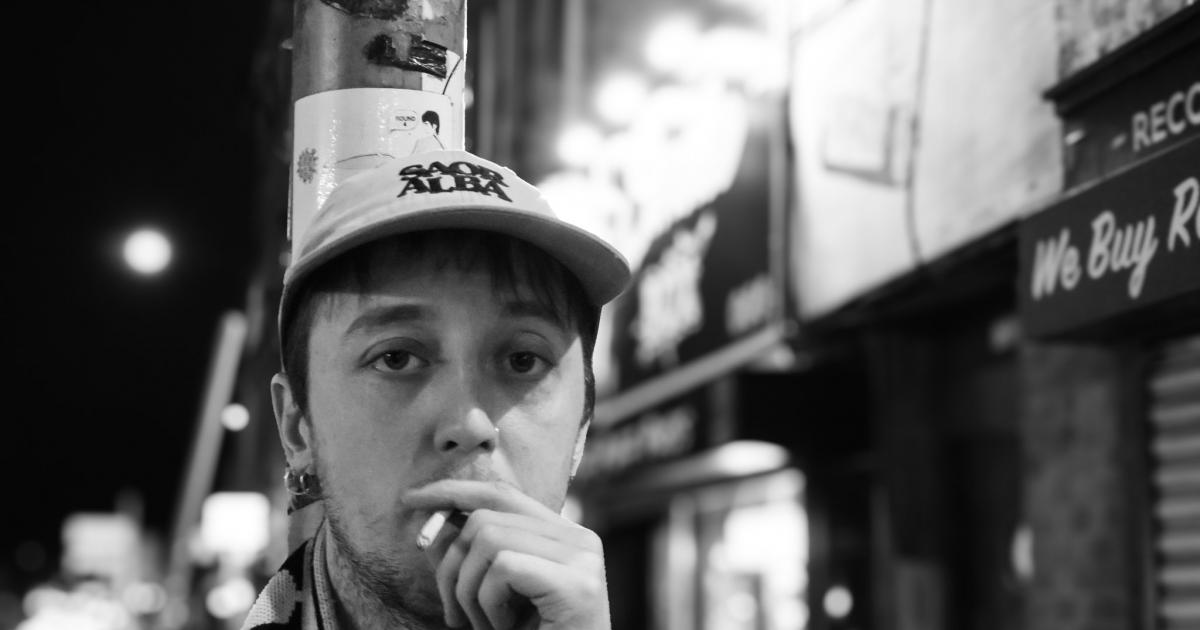 If we get independence and I play the Barrowlands, I will die happy