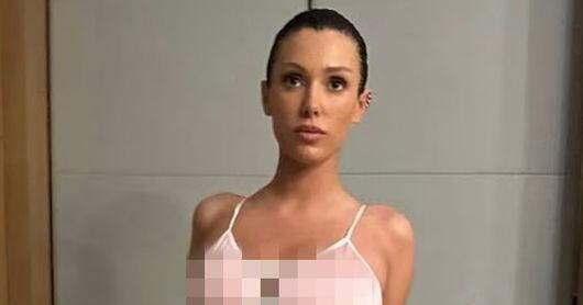 Bianca Censori's Provocative Style Sparks Attention Amid Kanye Controversies