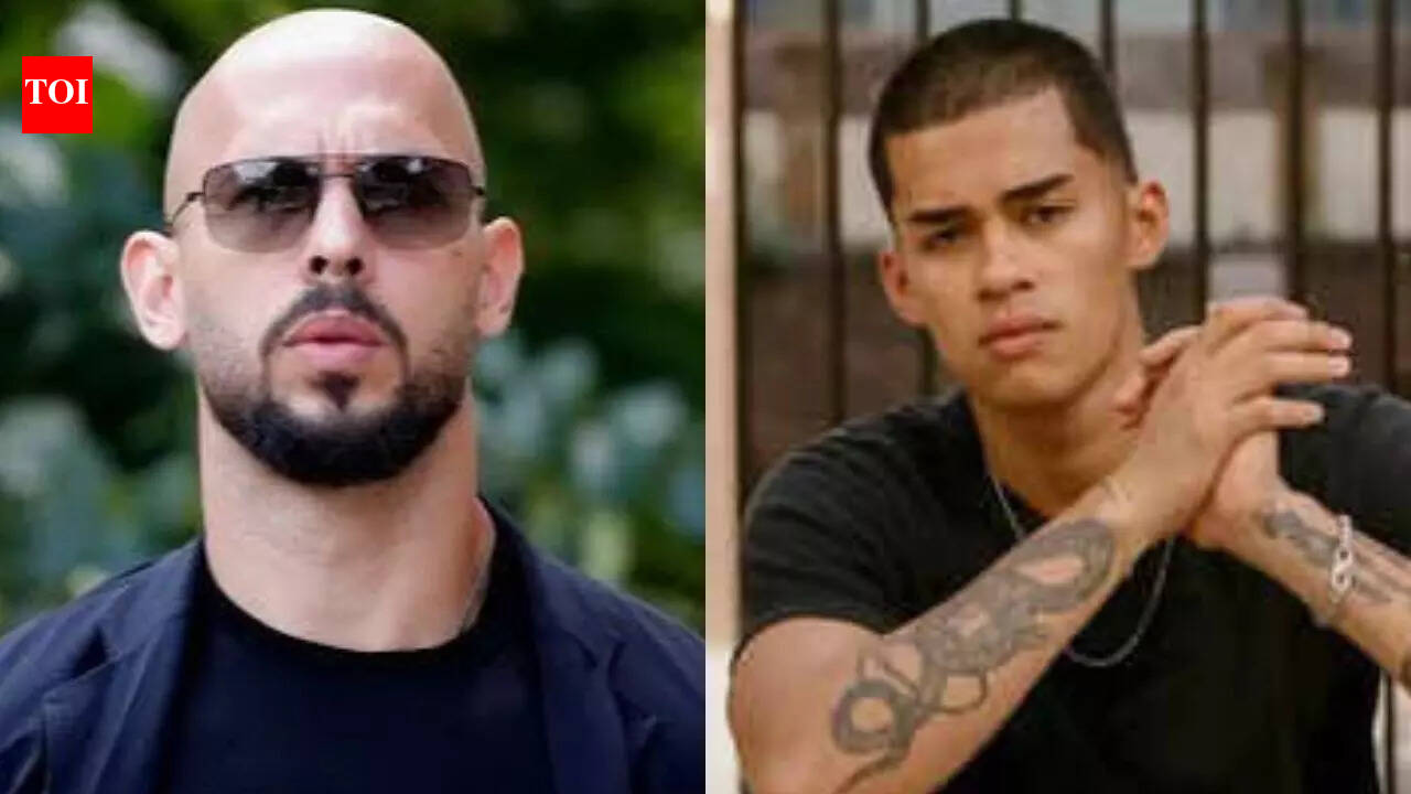 What did Sneako reveal about the alleged private deal for an Andrew Tate fight? | International Sports News - The Times of India