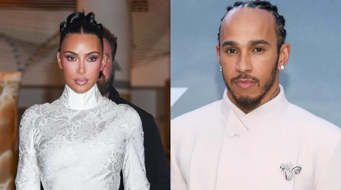 Kim Kardashian,Lewis Hamilton take ‘major step' after meeting family