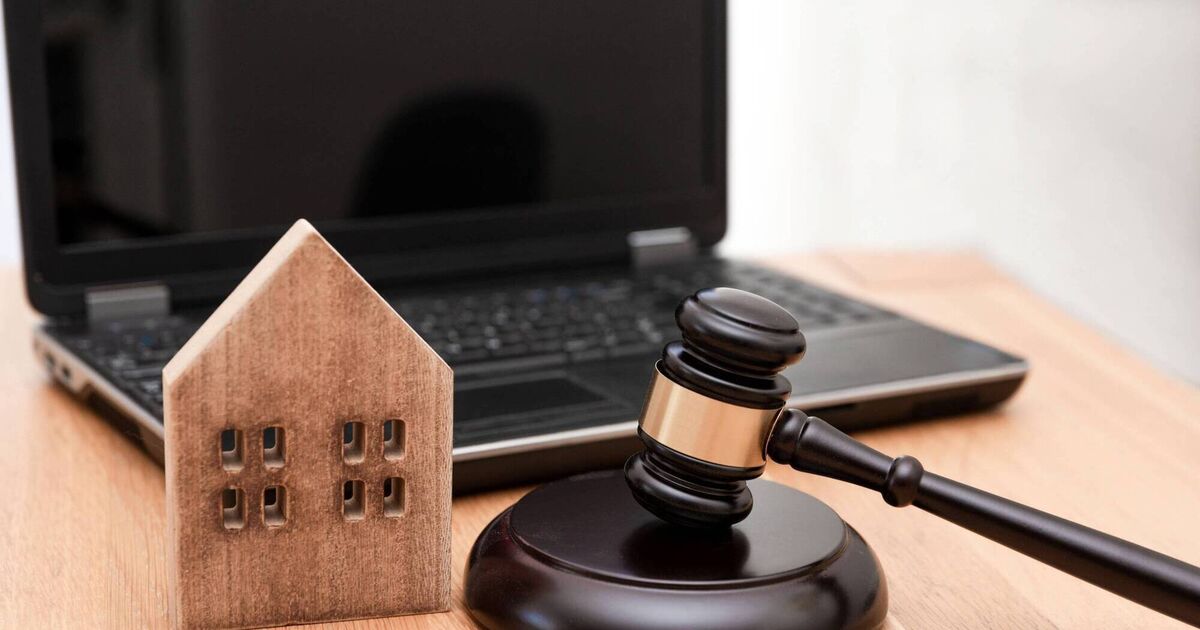 Tommy Barker: Online bidding for a home in Ireland now feels like a gamble