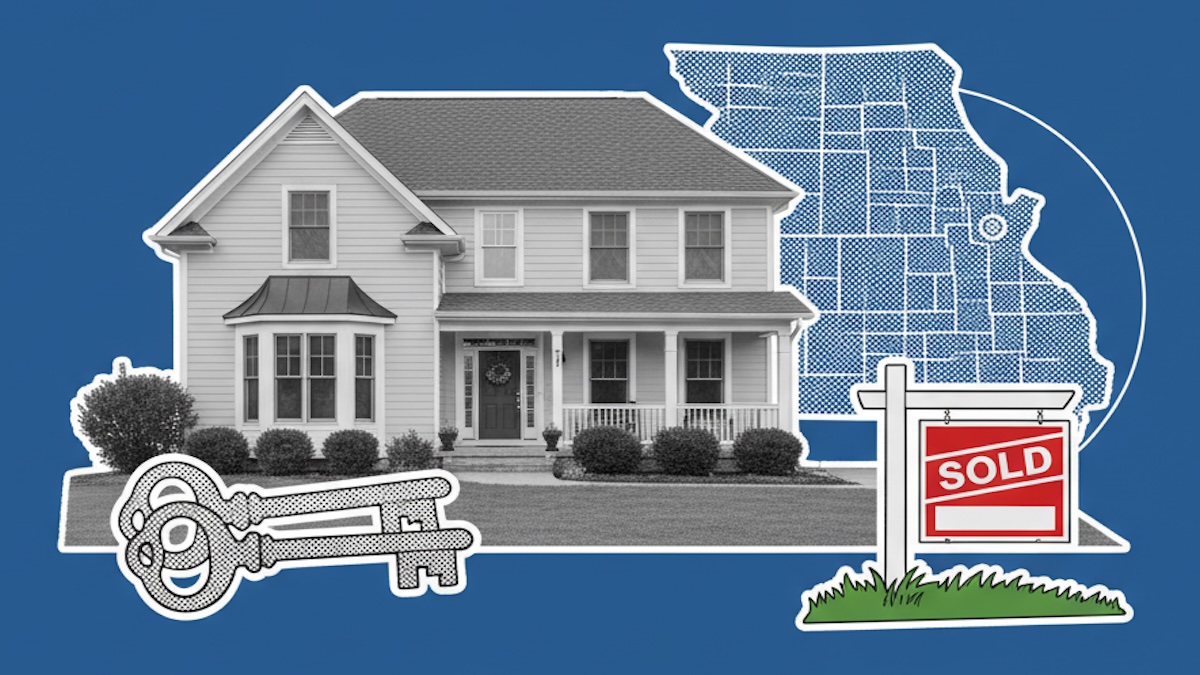 High-producing St. Louis agent returns to Coldwell Banker