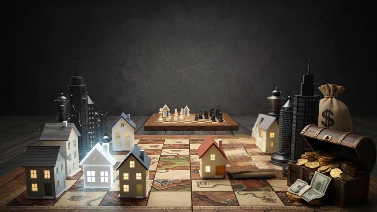 The loan originator’s biggest challenge in 2026