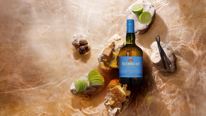 Taste Test: One of the Best Irish Whiskeys Nailed Its New Wine Cask Finish