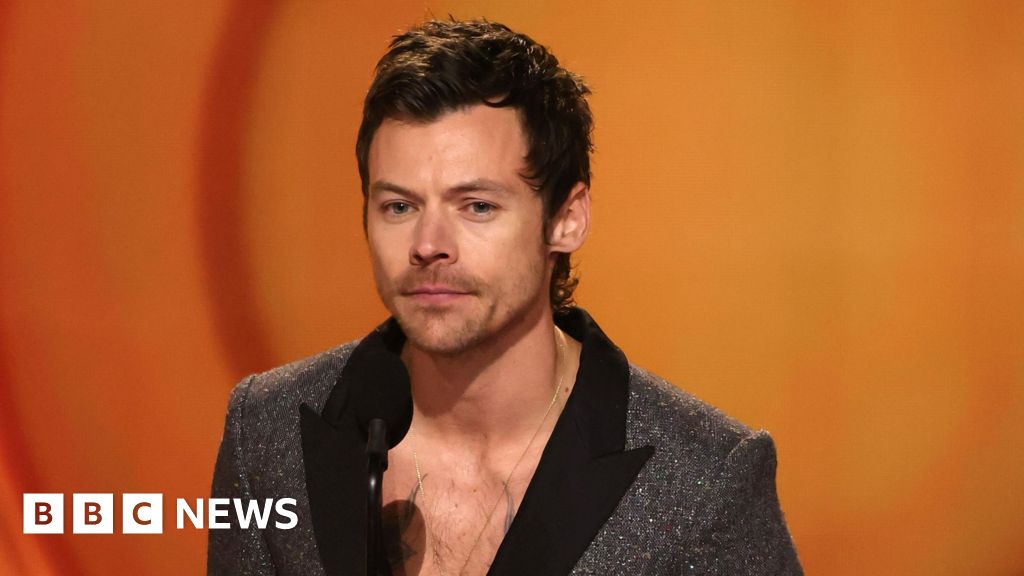 Harry Styles named curator of 2026 Meltdown Festival