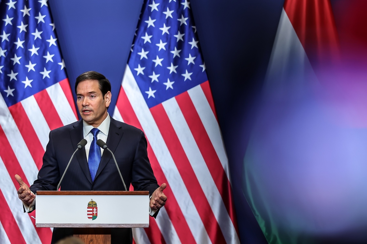 US’ Rubio says Iran deal ‘not easy,’ claims Tehran uses ‘pure theology’ in decision-making