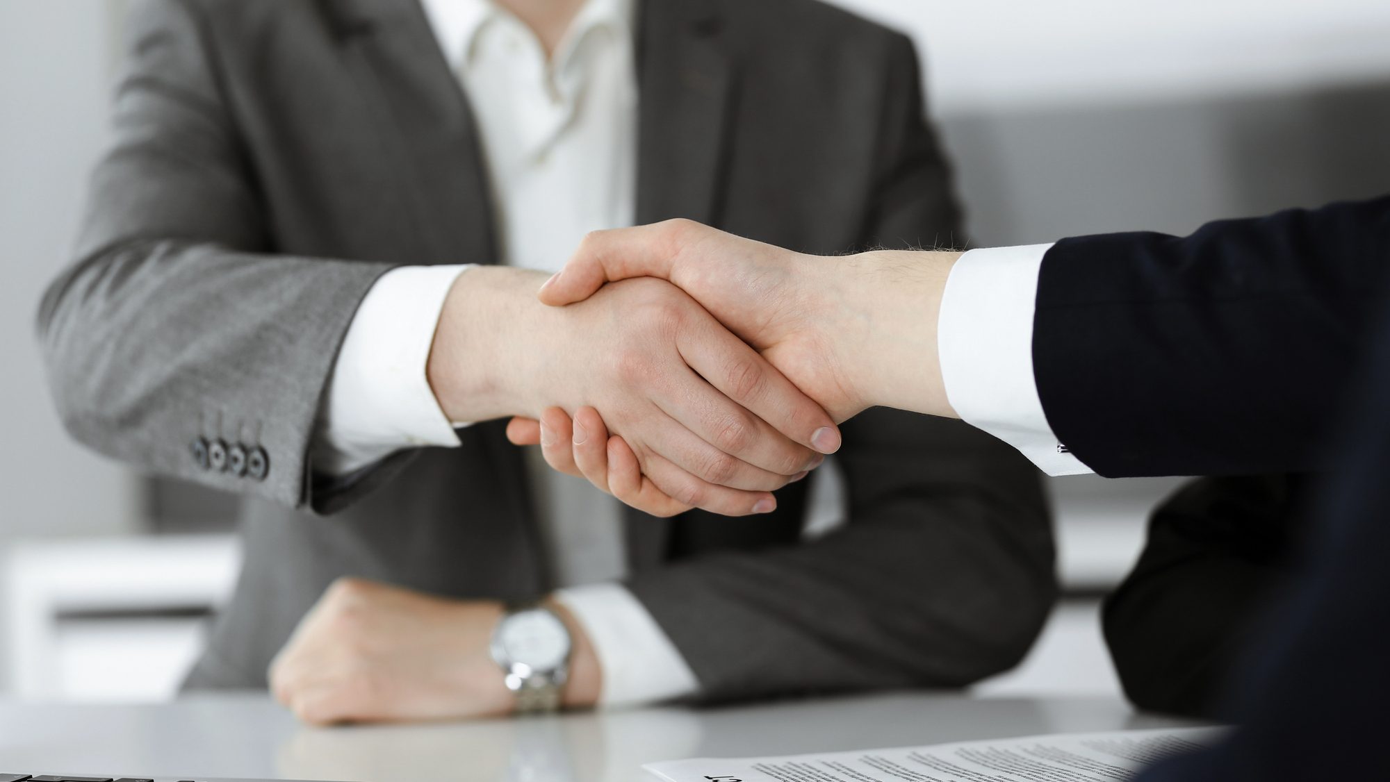 Man upset as colleagues who submitted resignation letters received counteroffers from company and now earn more than him