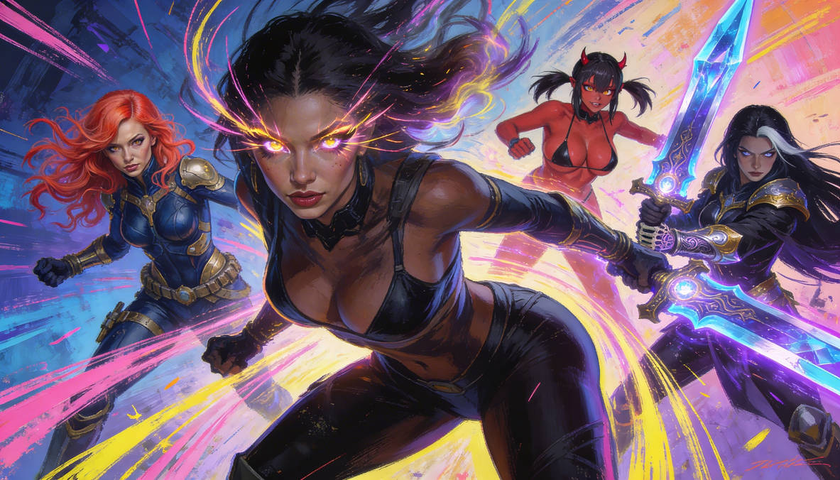 Baset: Flame of the Hidden Fang by IK5WZNEAIVF4QF5O on DeviantArt