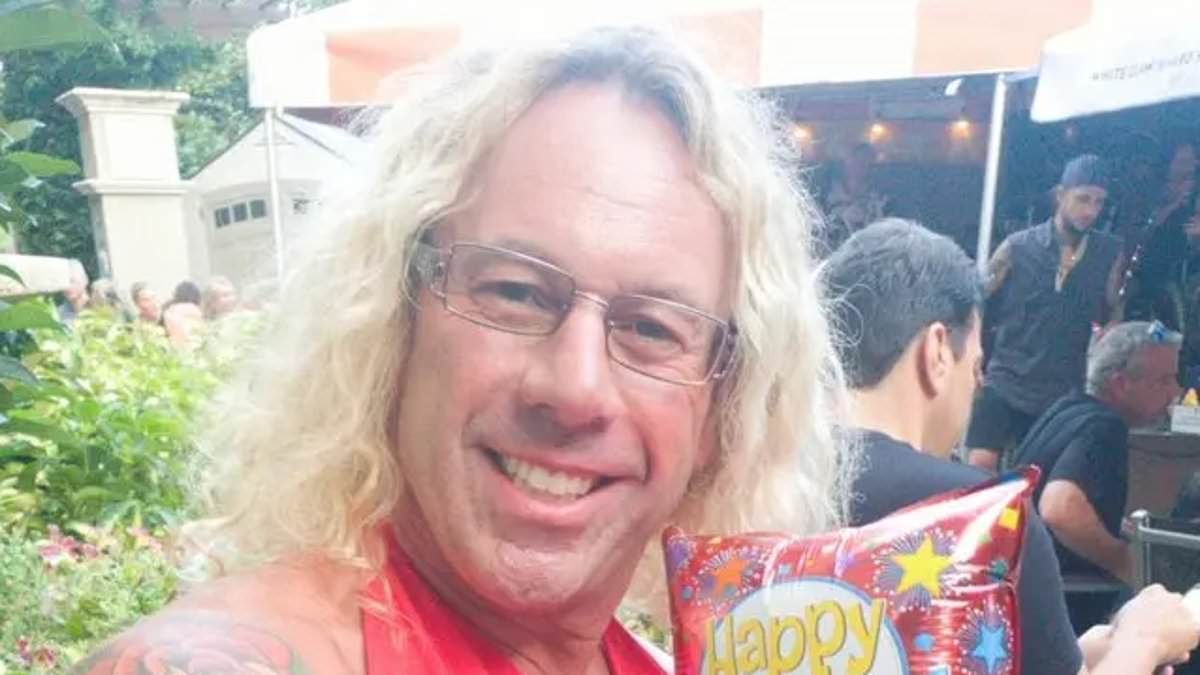 Daughter of trans hockey shooter says he had 'vendetta against his family' and was ostracized by his six kids BEFORE he transitioned