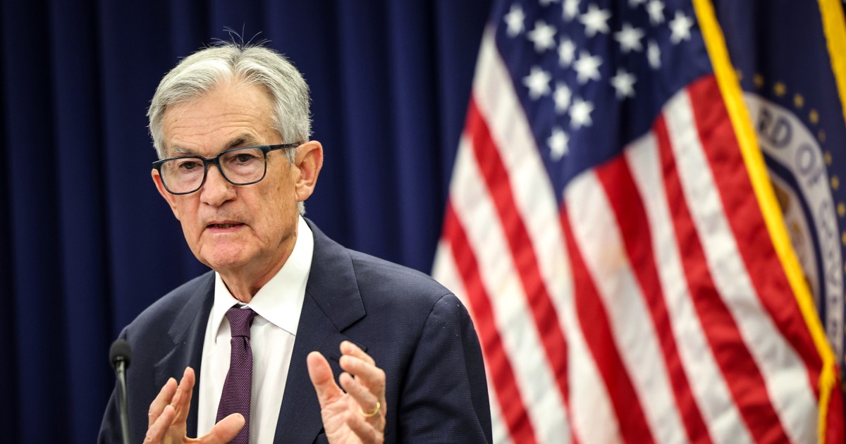 Federal Reserve officials discussed interest rate hike scenarios at their last meeting