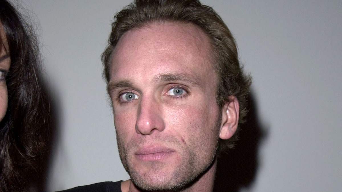 Peter Greene's cause of death revealed two months after Pulp Fiction star was found dead at 60