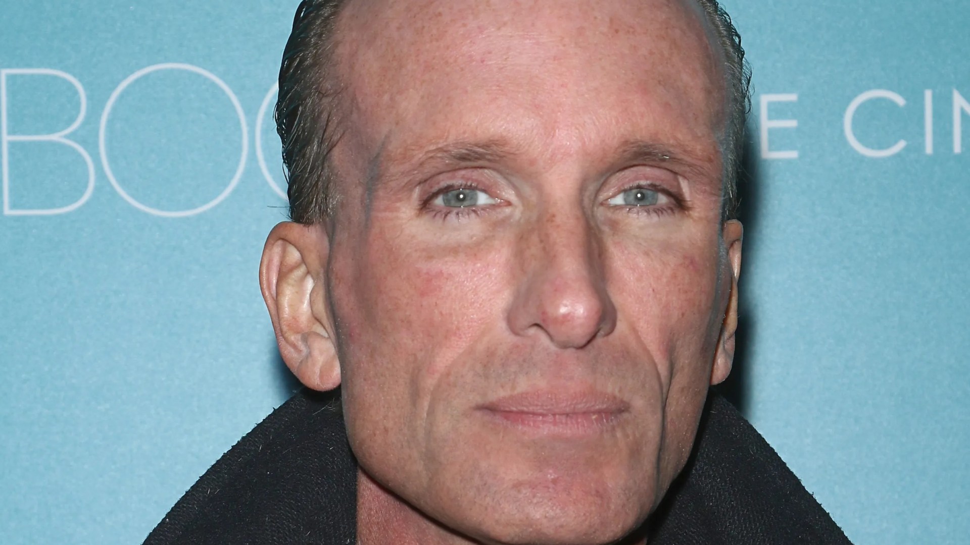 The Mask and Pulp Fiction star Peter Greene’s ‘cause of death is revealed’ after actor was found in ‘bloo...