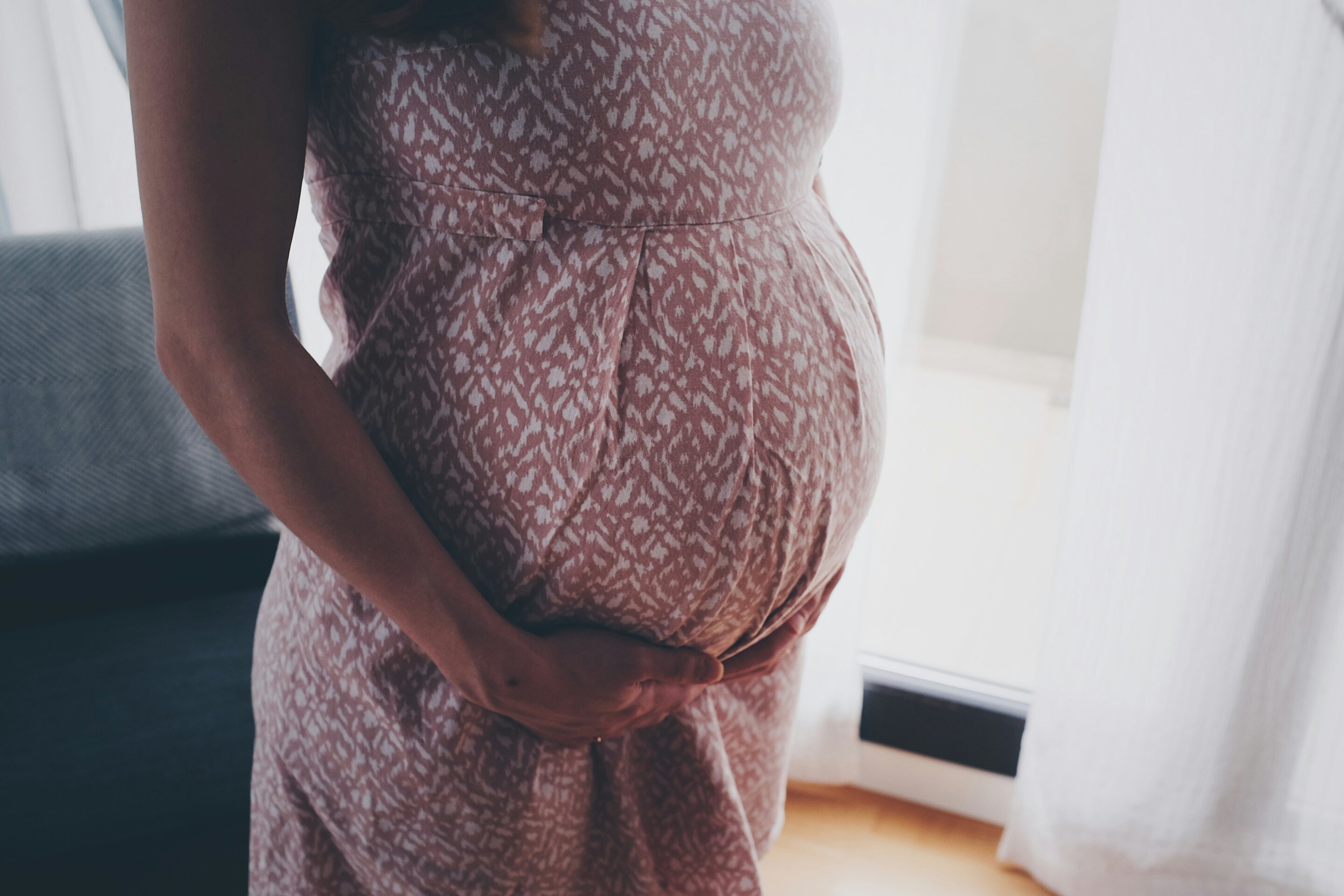 COVID-19 vaccination during pregnancy may help prevent preeclampsia